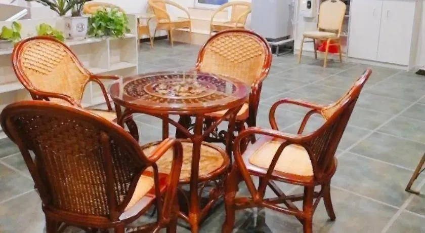 Pai Hotel Dengfeng Songshan Shaolin Temple Chonggao Road 2*,  China